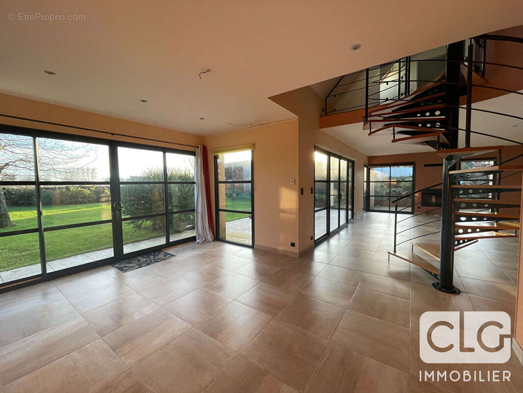Maison Loctudy 210 m2 - photo 7