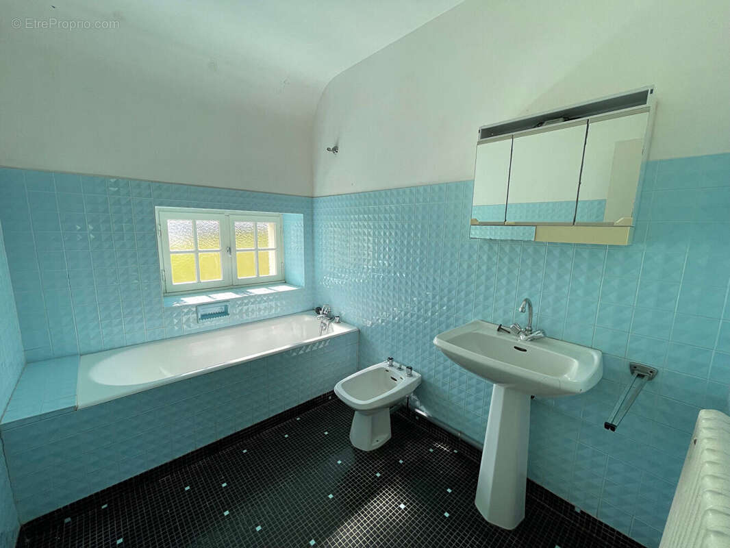 Maison à SAINT-POL-DE-LEON