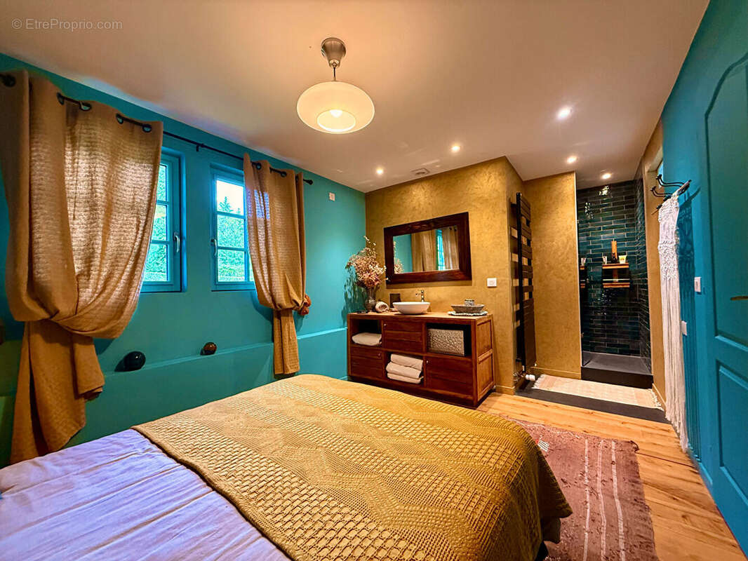 Maison à SAINT-MACLOU