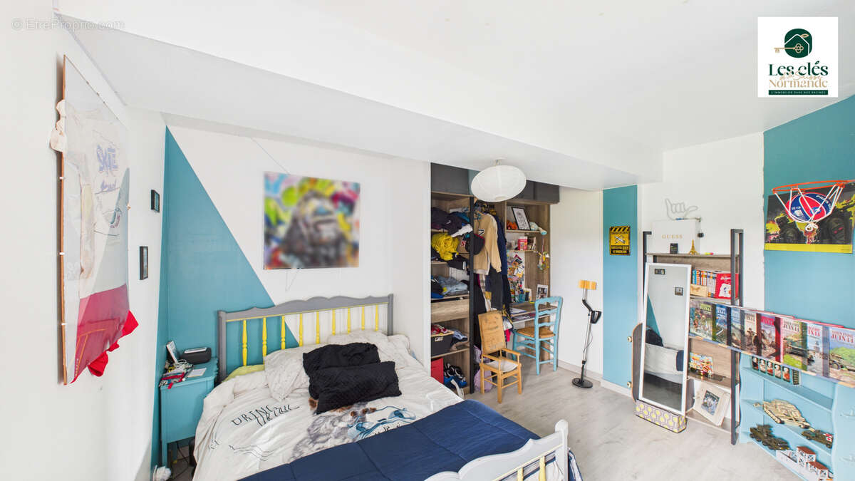 Maison à SAINT-OMER