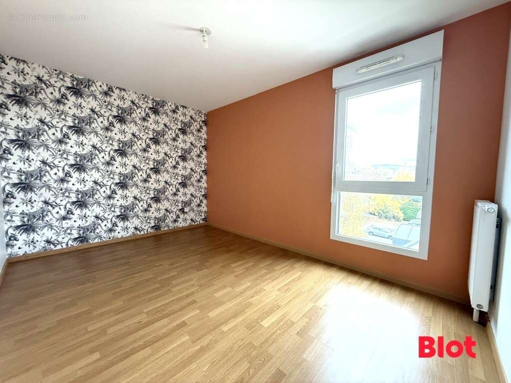 Appartement à CESSON-SEVIGNE