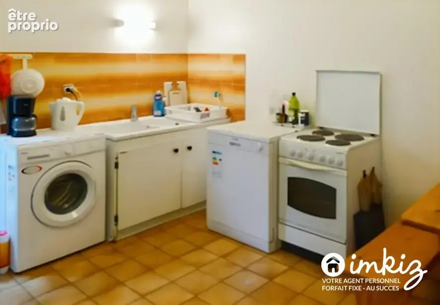 Maison calme, proche de la mer, 3 ch., avec patio - photo 10