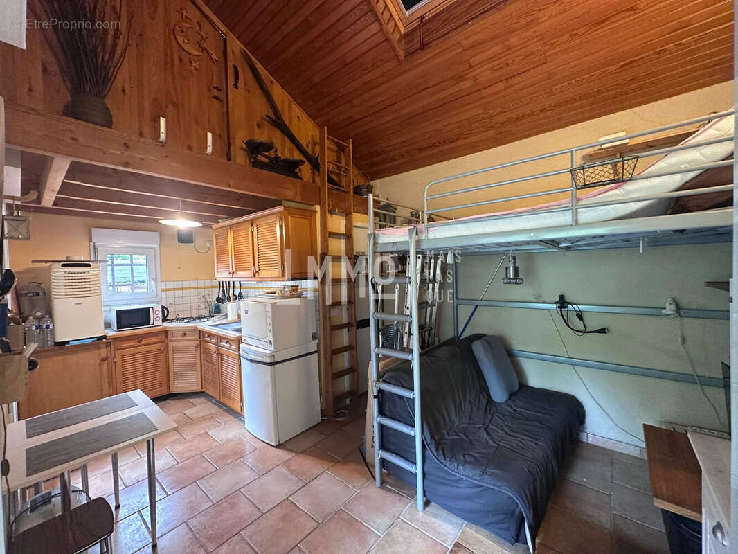 Maison à VOUVRAY-SUR-LOIR