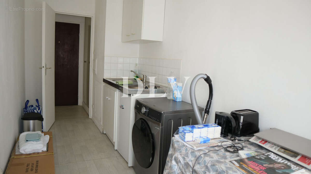 Appartement à AVON