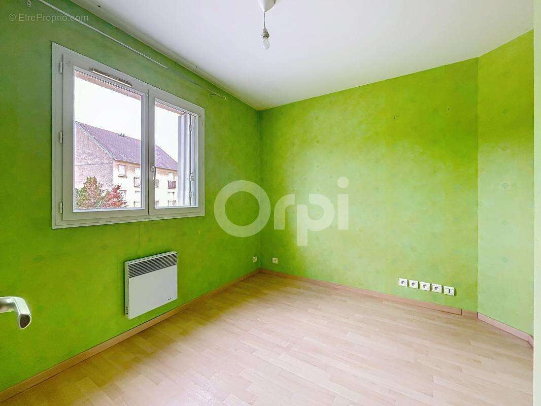 Appartement À Vendre - photo 8