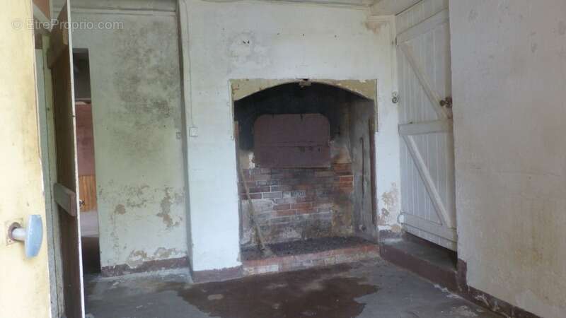 Maison à AVAILLES-THOUARSAIS