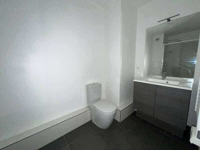 Appartement à SAINT-GERMAIN-EN-LAYE