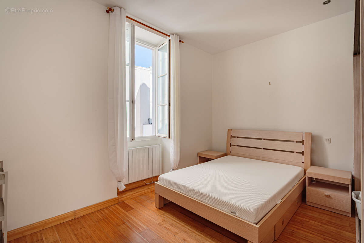 Appartement à BIARRITZ