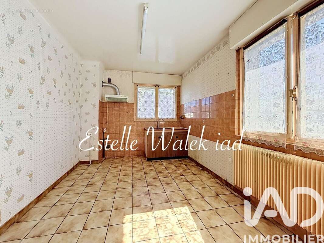 Photo 6 - Maison à DOMBASLE-SUR-MEURTHE