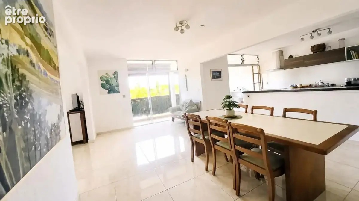 A VENDRE : T3 Rénové au Gosier (97190) - photo 4