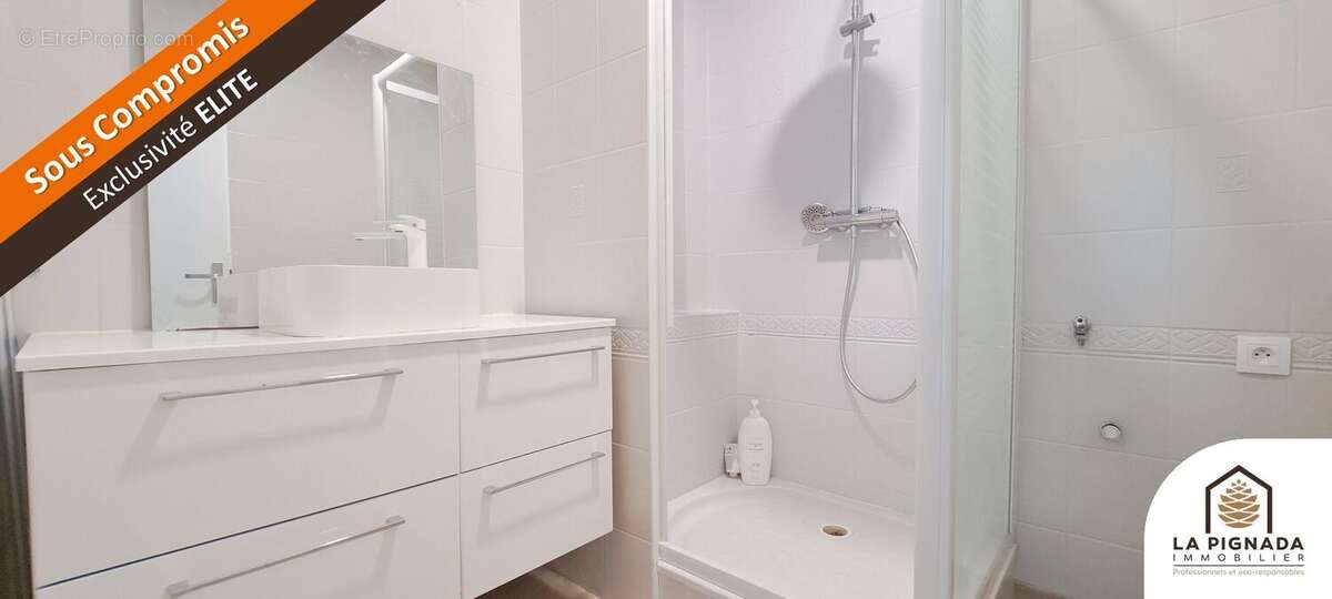 Appartement à ANDERNOS-LES-BAINS