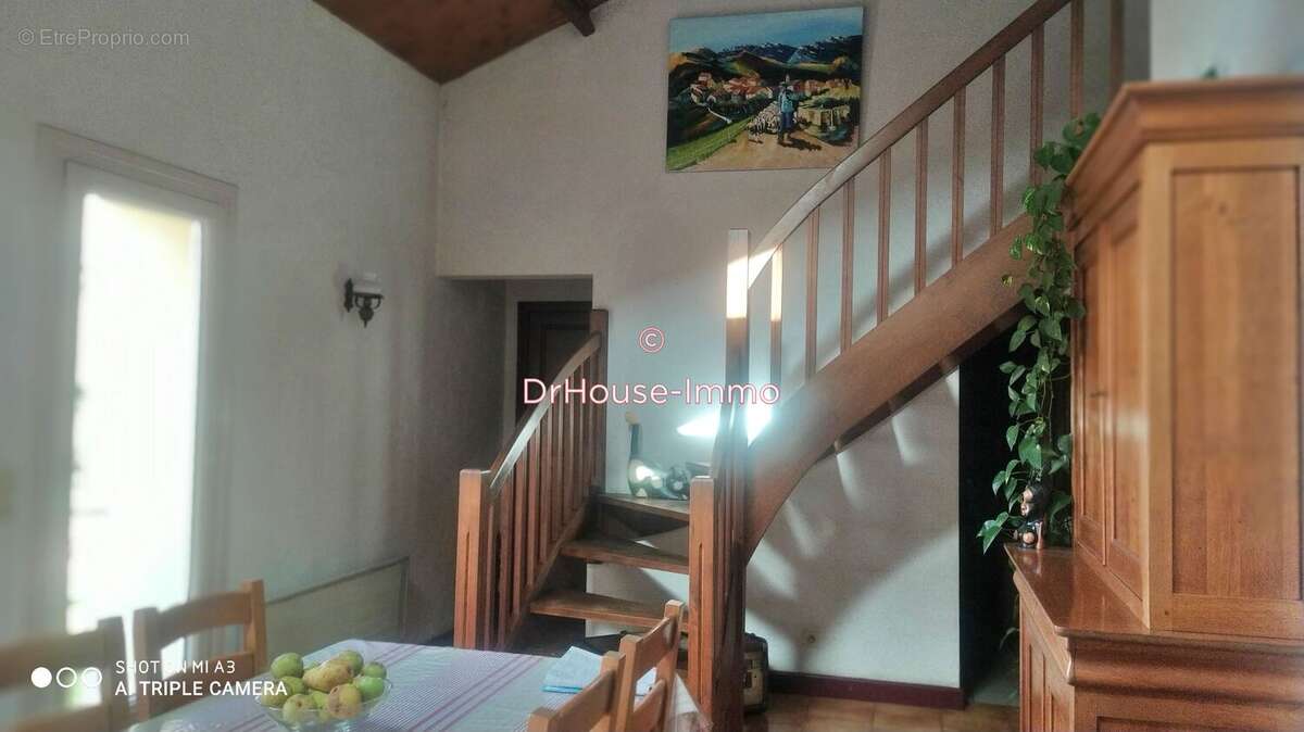 Maison 152 m² à Saint-Macaire-En-Mauges  - photo 34