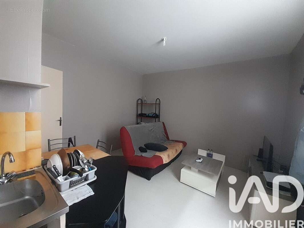 Photo 7 - Appartement à SAUMUR