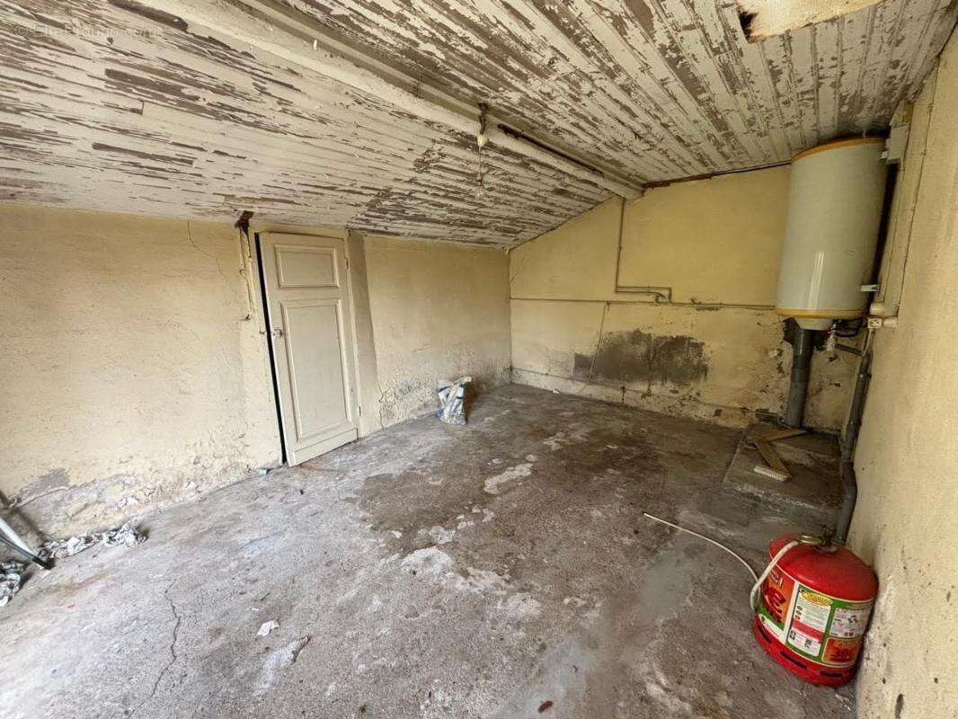 Maison à vendre 7 pièces TERCIS LES BAINS (40), avec deux terrains détachables - photo 26