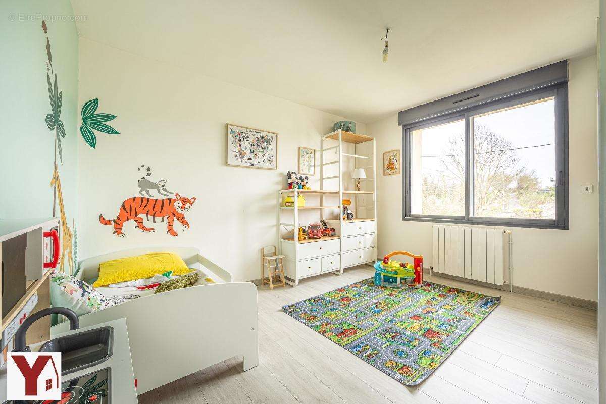 Maison à SAINT-MARD