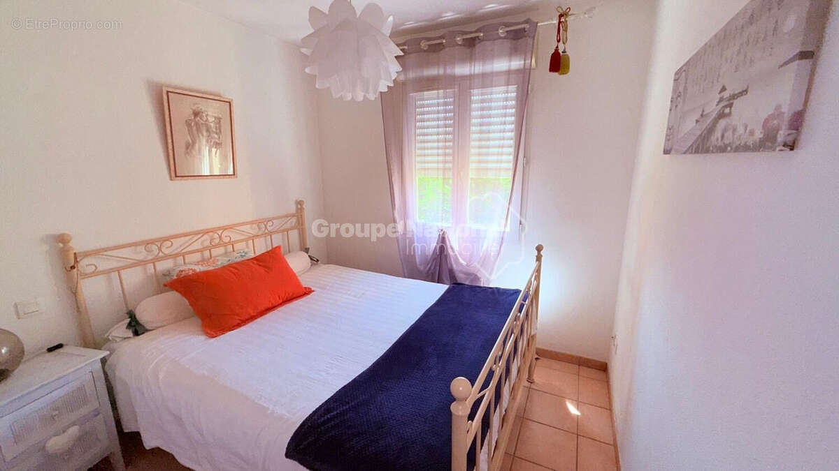 Appartement à MONTEUX