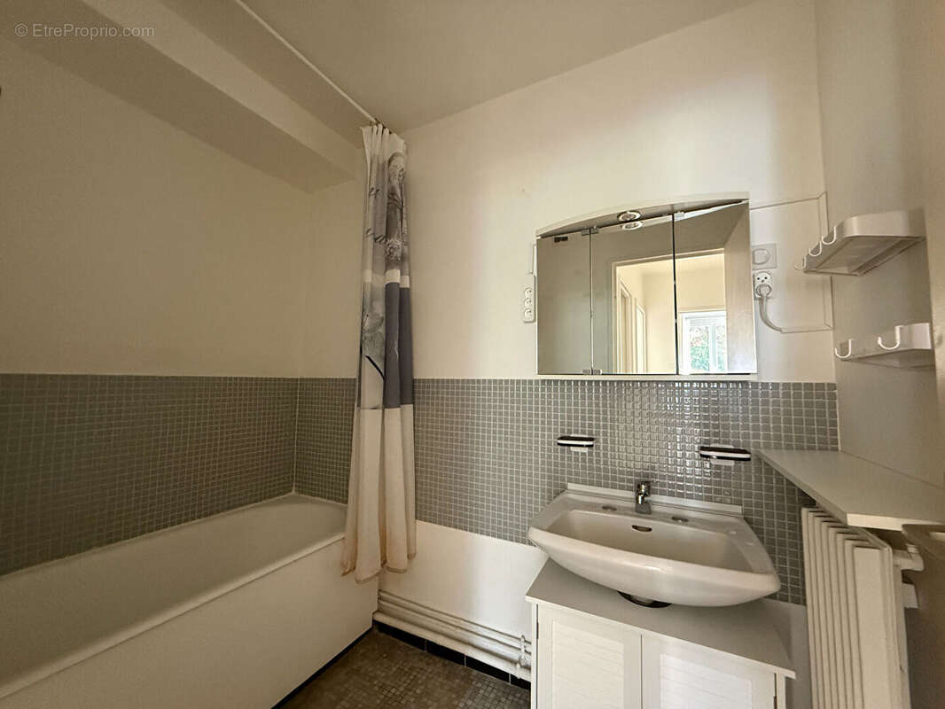 Appartement à RAMBOUILLET