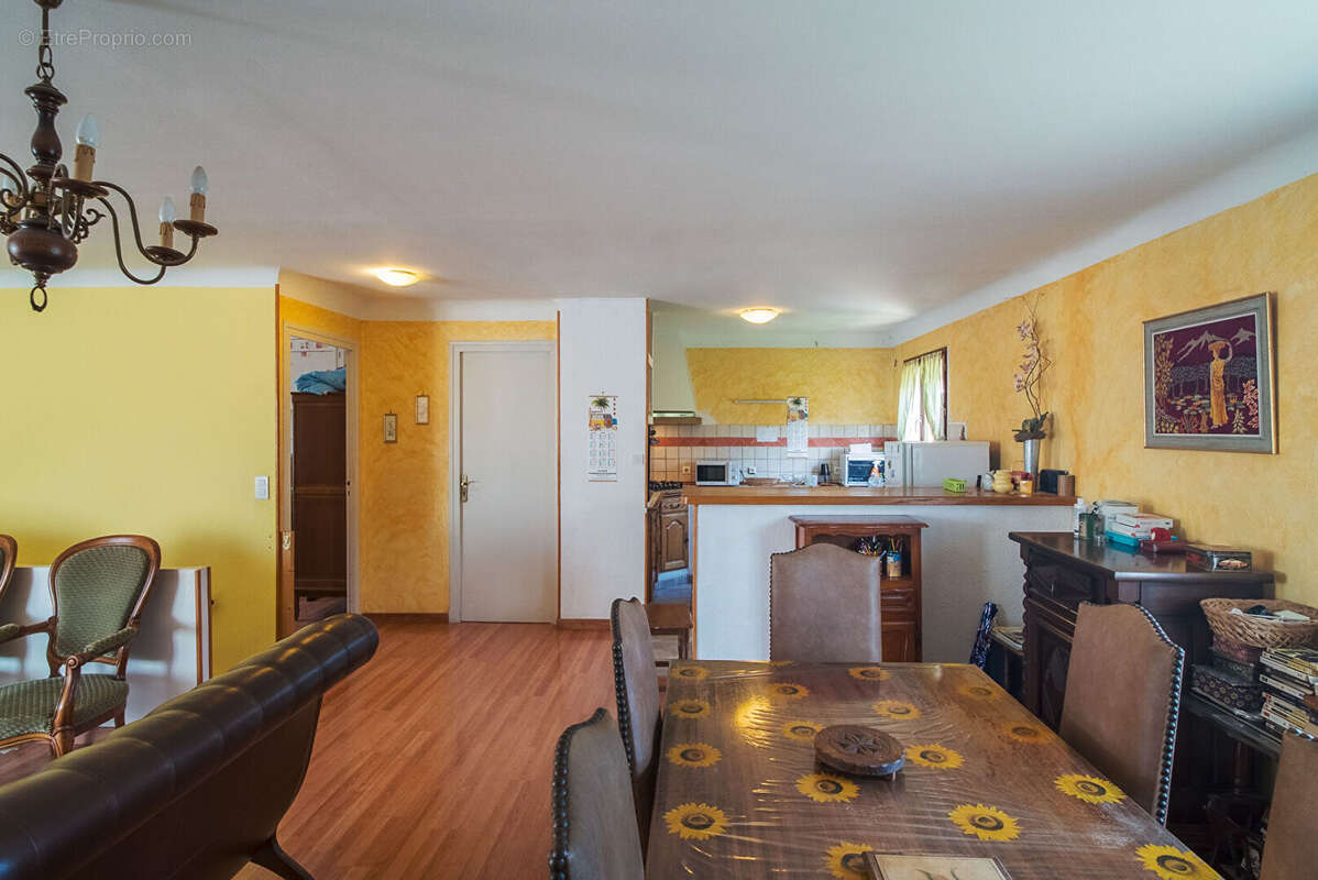 Maison à CARCASSONNE