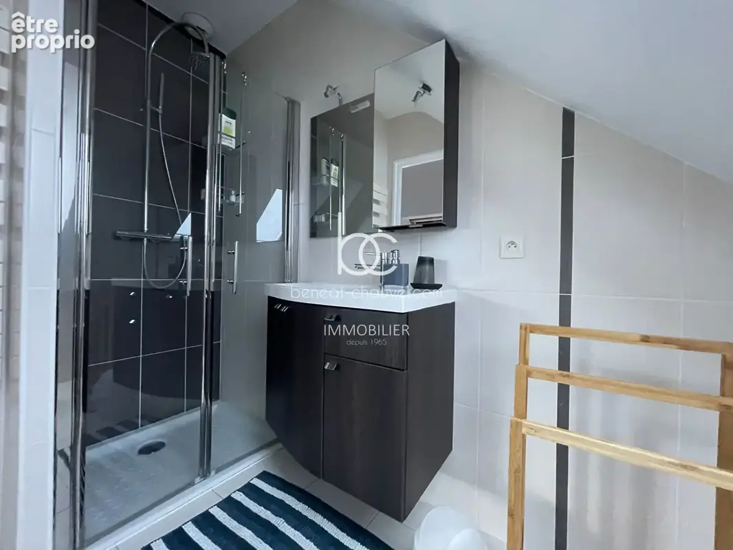 Maison Questembert 6 pièce(s) 260 m² (218 m² hab.) 25 min de Vannes - photo 16