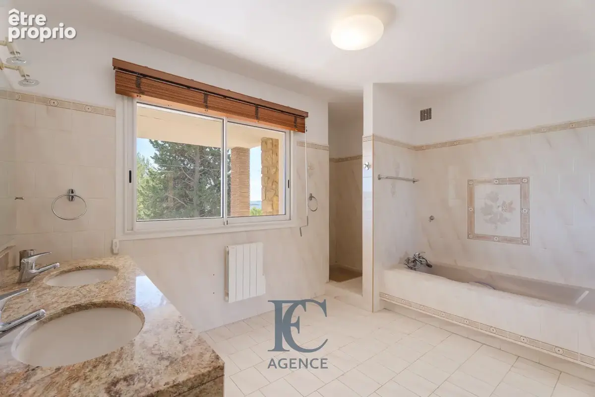 Appartement de 184 m2 vue mer - photo 7