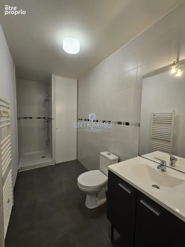 Appartement 1 pièce 29 m² à vendre à Aix-Les-Bains (73100) - photo 4