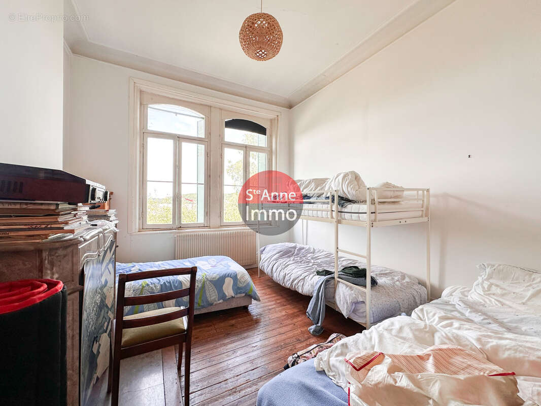 Maison à BEAUCAMPS-LE-VIEUX