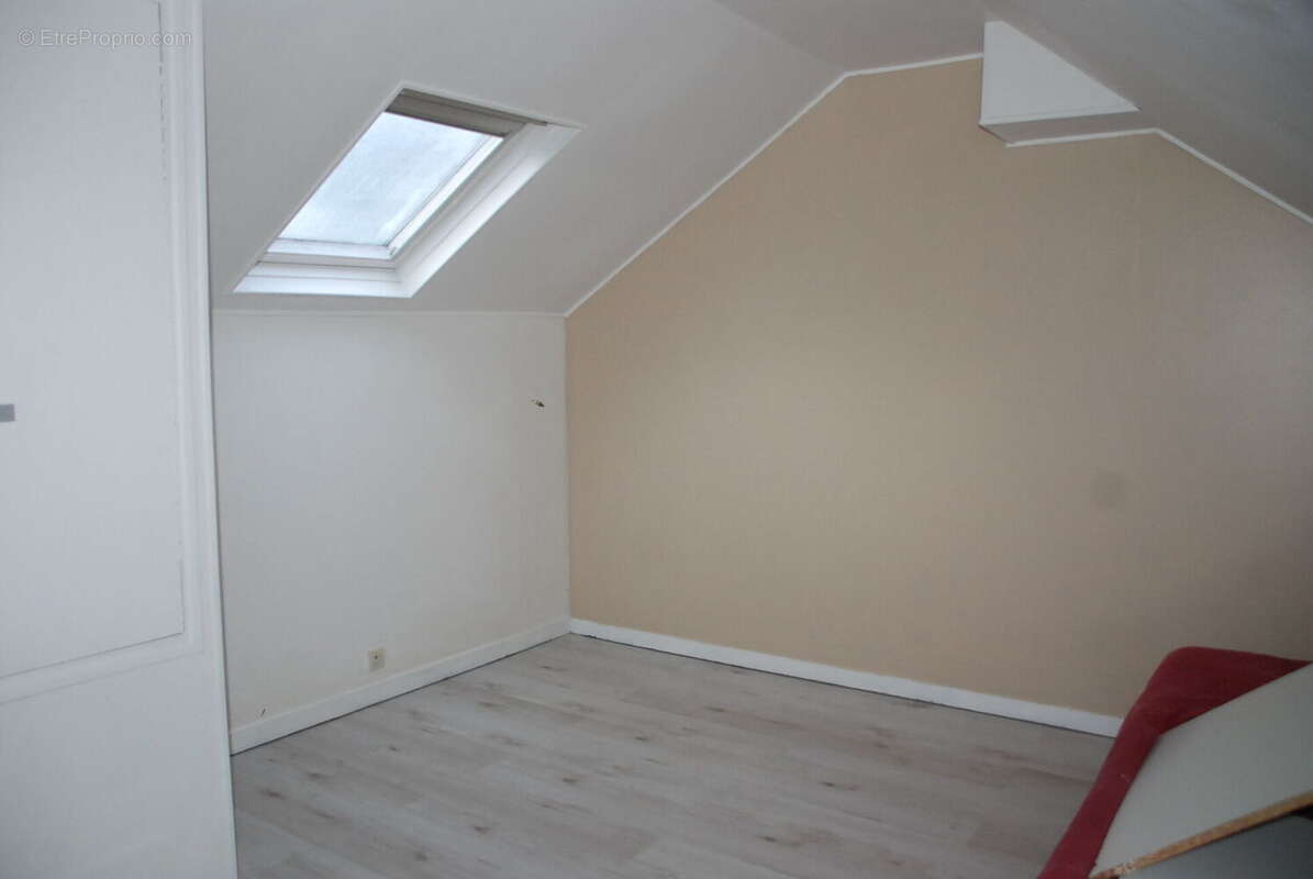 Photo 2 - Maison à FECAMP