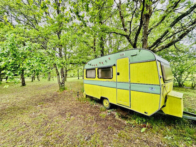 Maison à MONTBARTIER