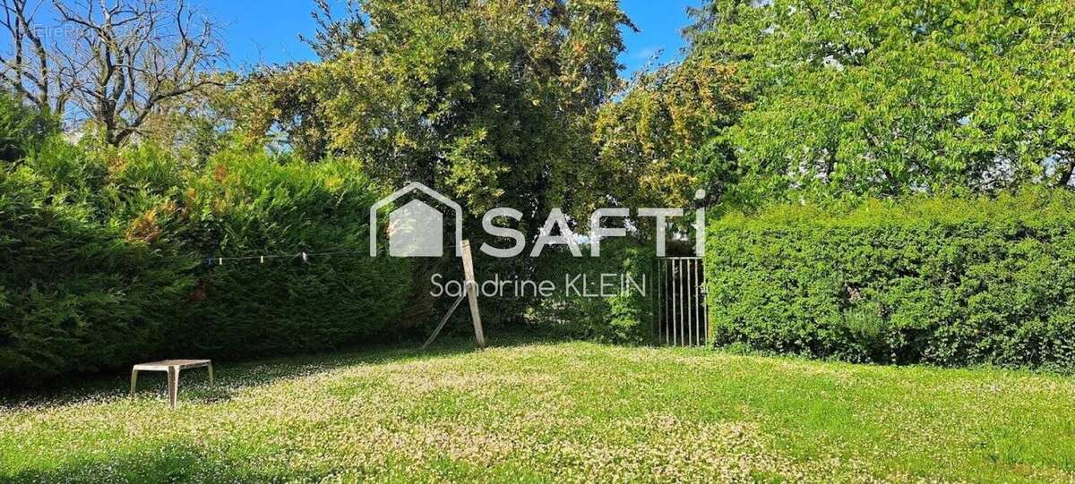 Photo 4 - Maison à FERRIERES-EN-GATINAIS