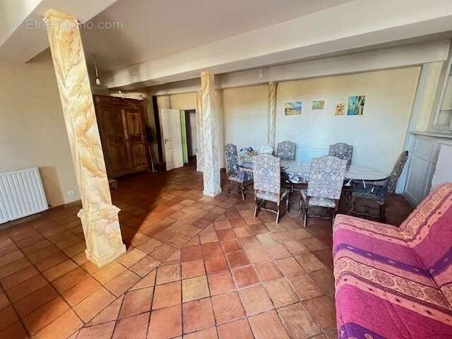 Appartement à MASSEUBE