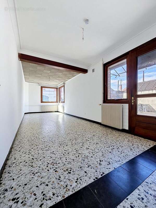 Photo 2 - Maison à PERNES