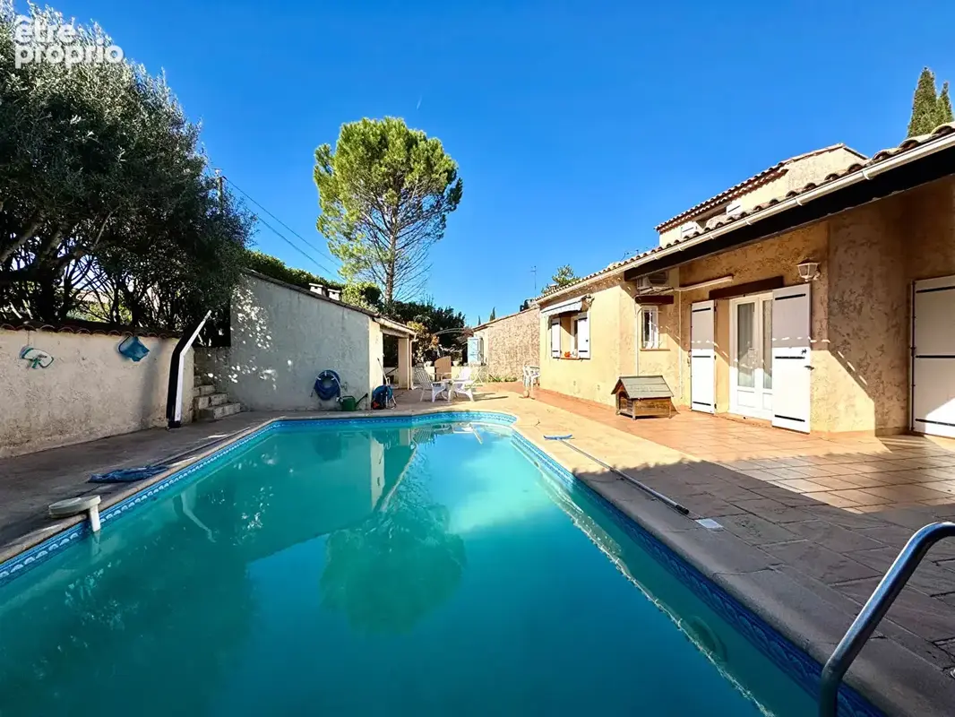 Maison - 4 pièces - 113 m² - photo 4