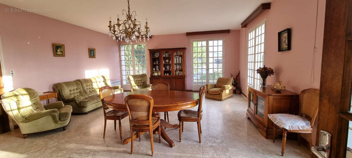 Maison à CARCASSONNE