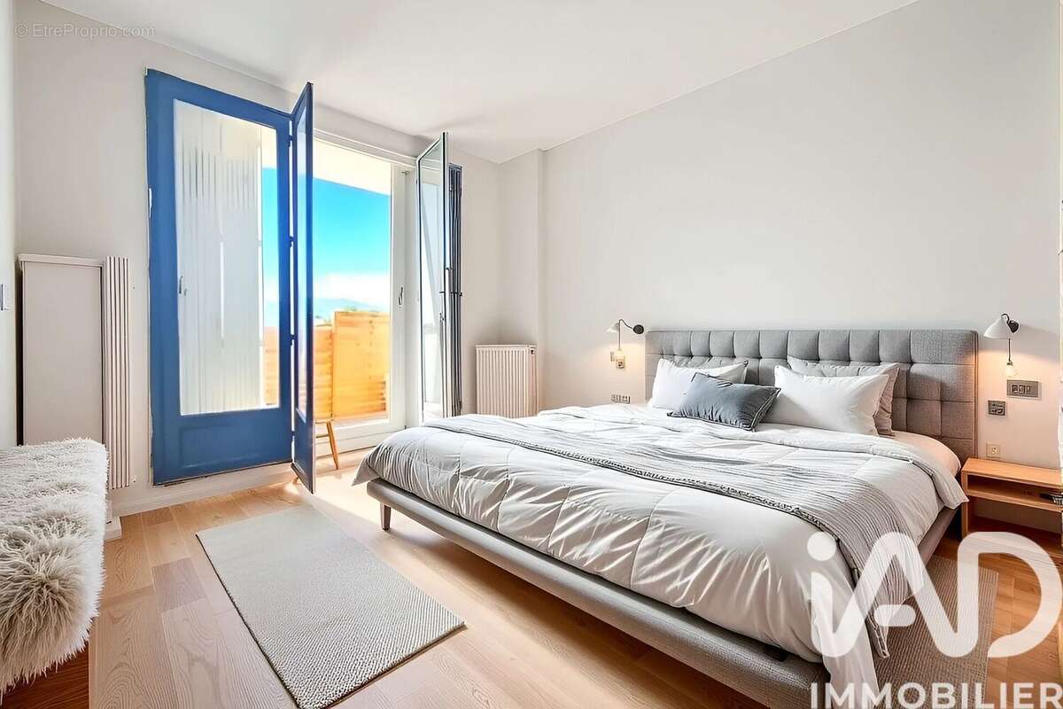 Photo 2 - Appartement à PERPIGNAN