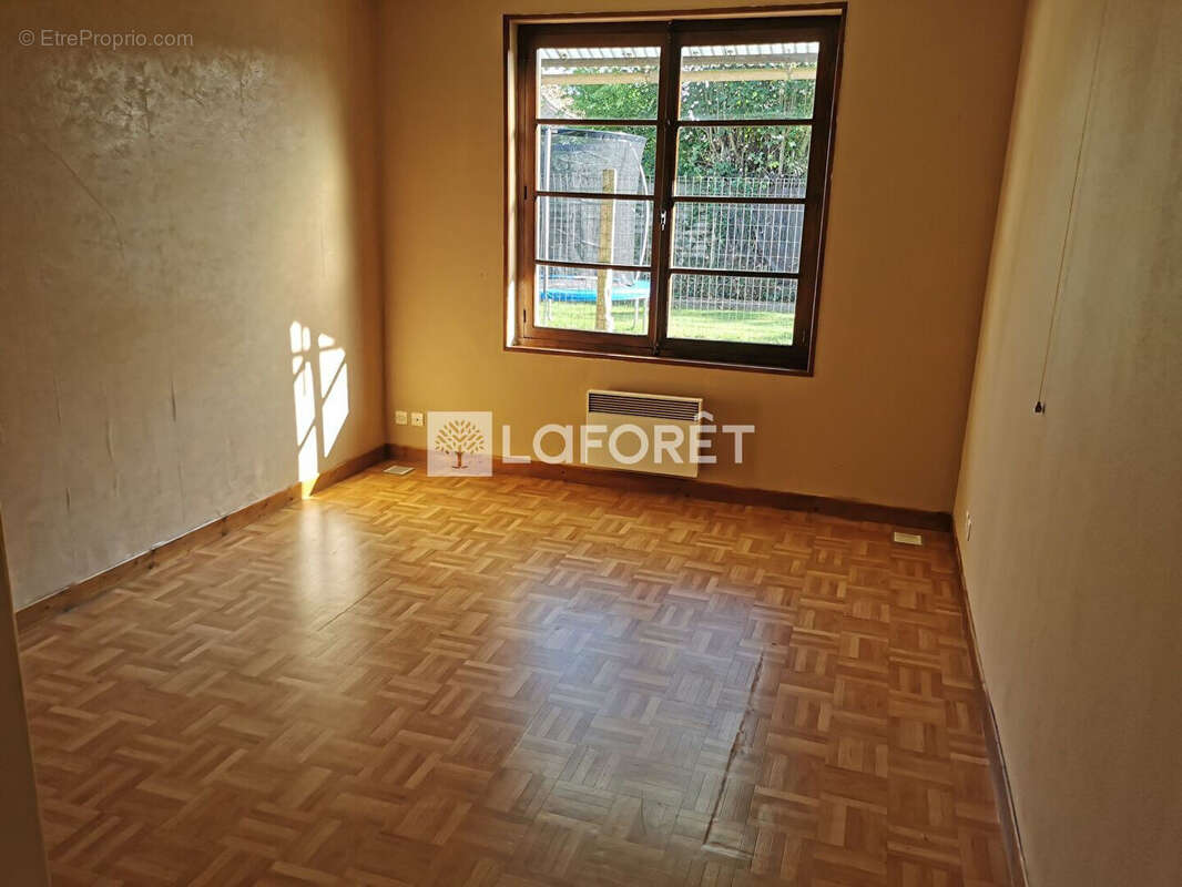 Appartement à HESDIN