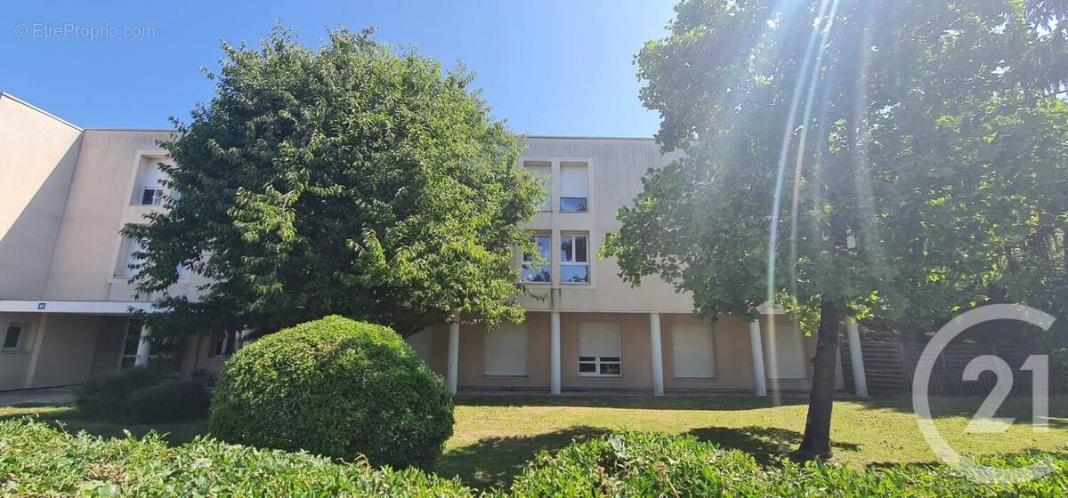 Appartement à MONTMORENCY