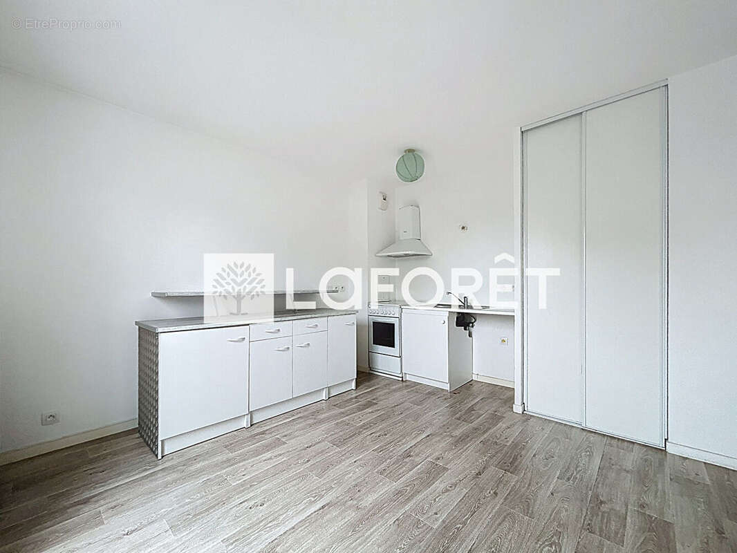 Appartement à CESSON