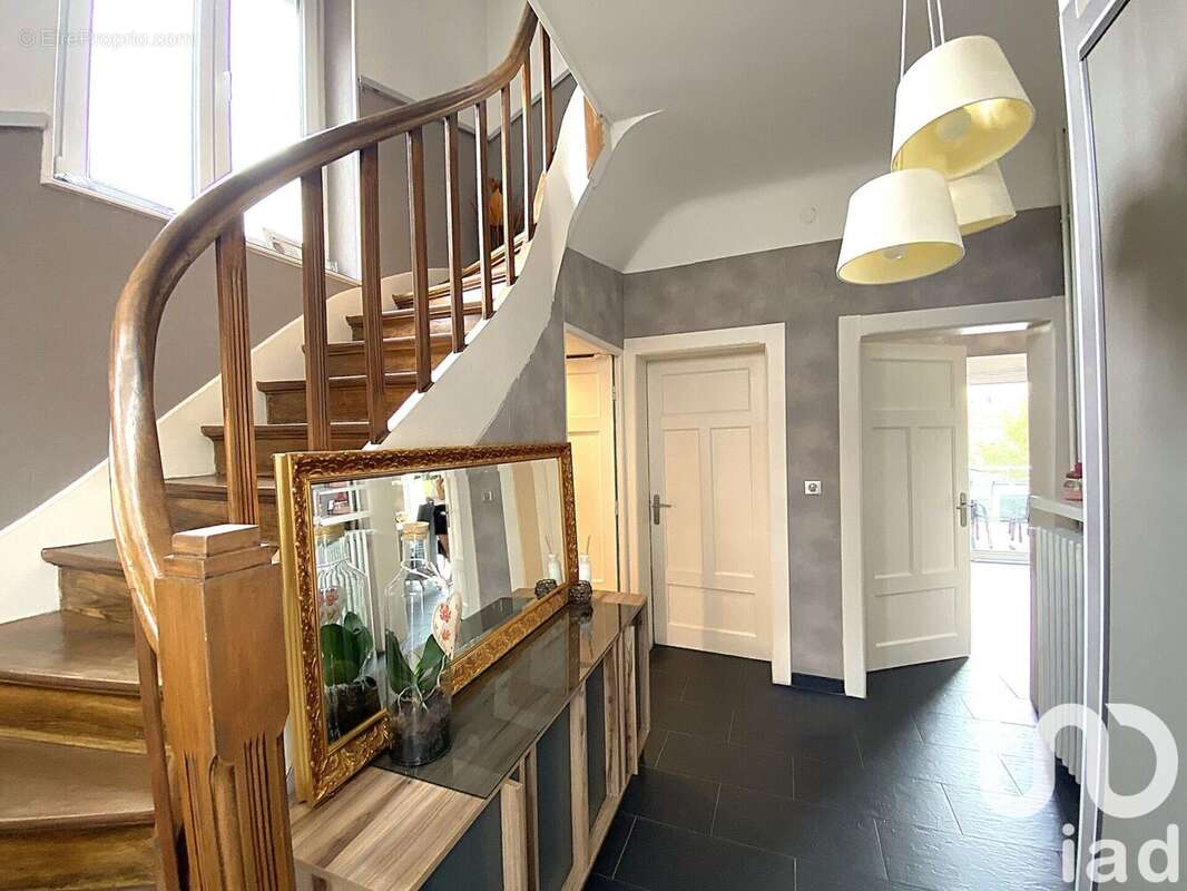 Photo 8 - Maison à HAYANGE