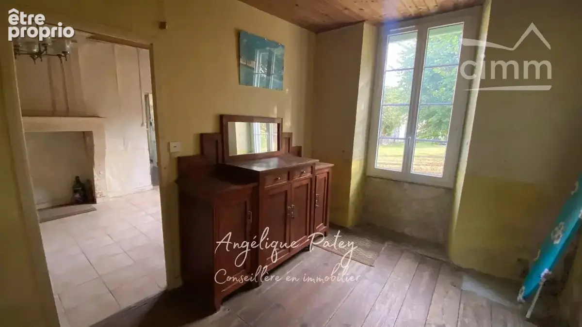 Maison Charentaise 116 m2 à Saint Genis de Saintonge (17) - photo 12