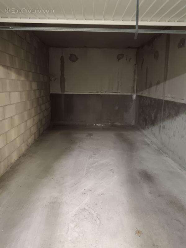 Appartement récent - photo 8