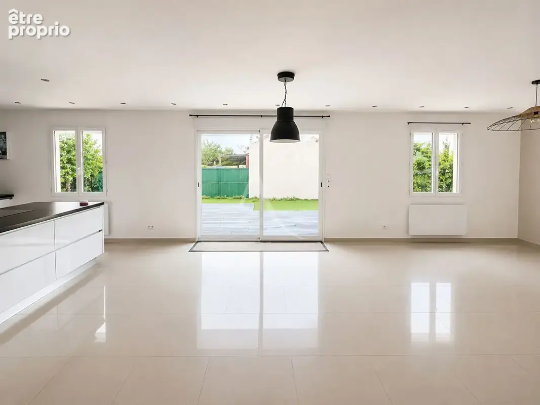 Maison individuelle ? 160 m² ? 5 chambres ? dpe c - photo 6