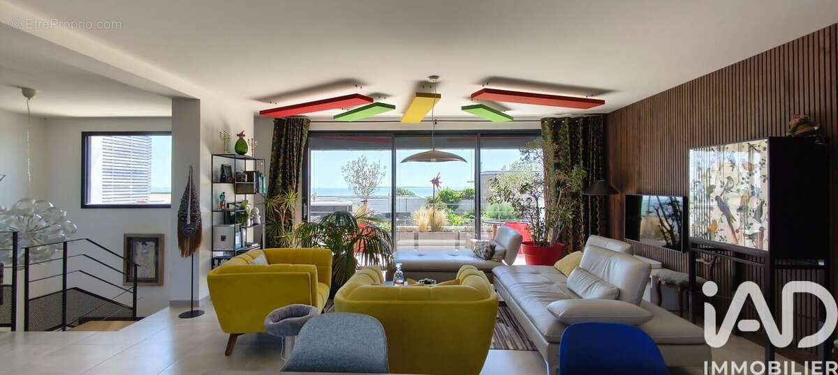 Photo 8 - Maison à LA ROCHELLE