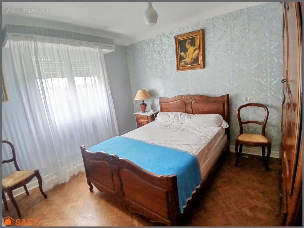 Photo 8 - Maison à OLORON-SAINTE-MARIE