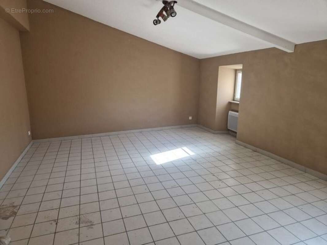 Appartement à vendre 3 pièces GRASSE (06) - photo 4