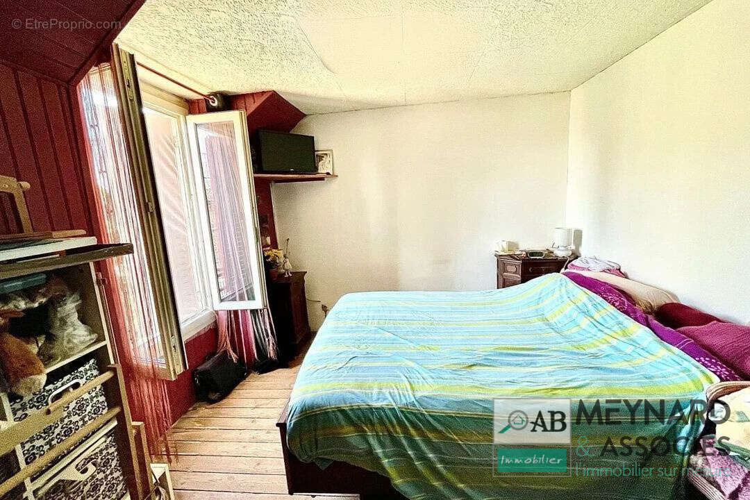 Maison à SAINT-AUGUSTIN