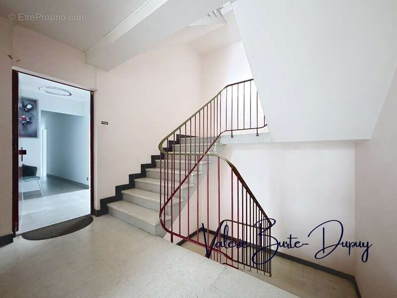 Appartement à ORLEANS