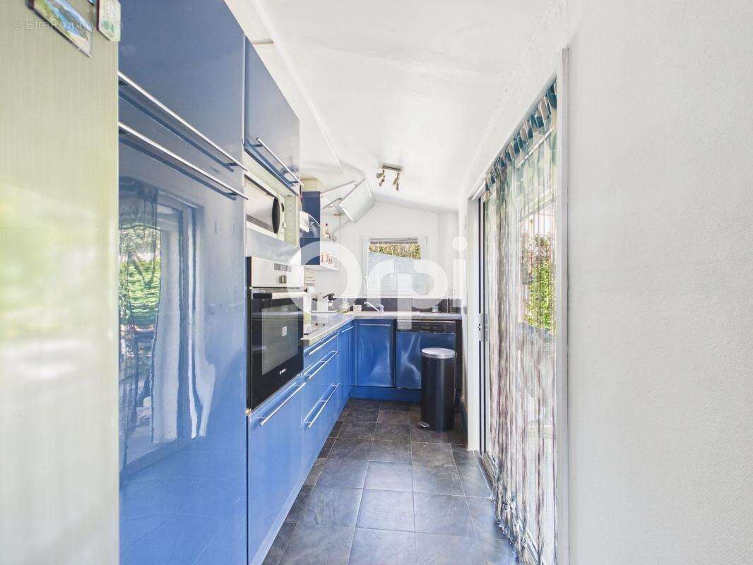 Maison à PEYMEINADE