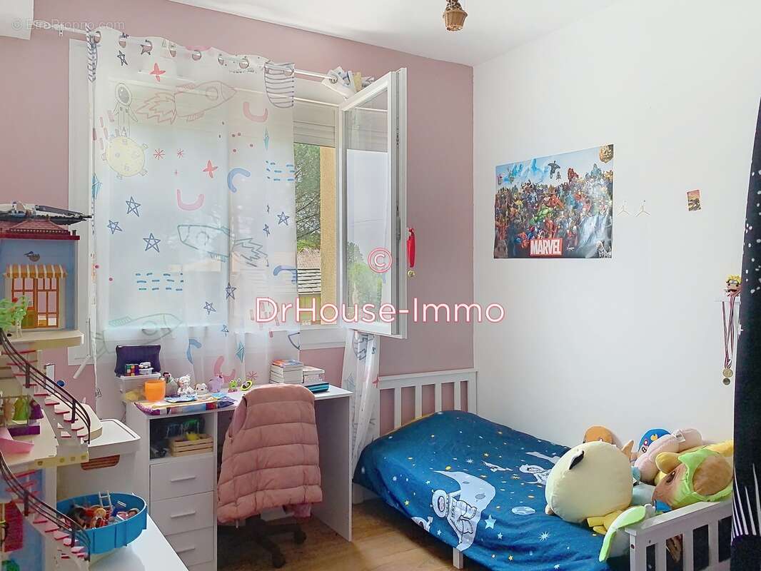 Maison à LA CROIX-BLANCHE