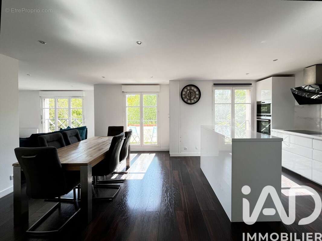 Photo 1 - Appartement à NOISY-LE-GRAND