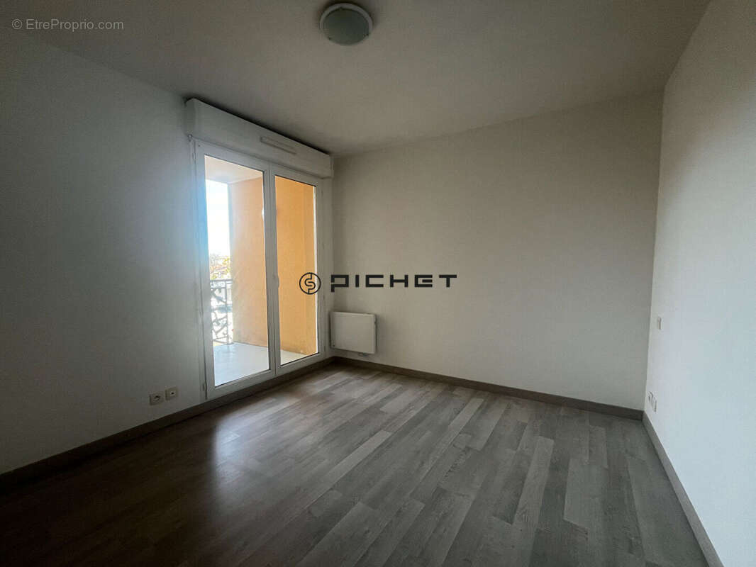 Appartement à LA TESTE-DE-BUCH